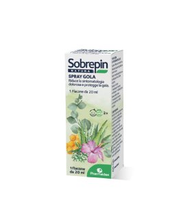 SOBREPIN Nat.Spray Gola SOBREPIN Nat.Spray Gola