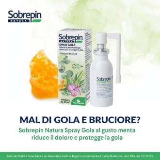 SOBREPIN Nat.Spray Gola SOBREPIN Nat.Spray Gola