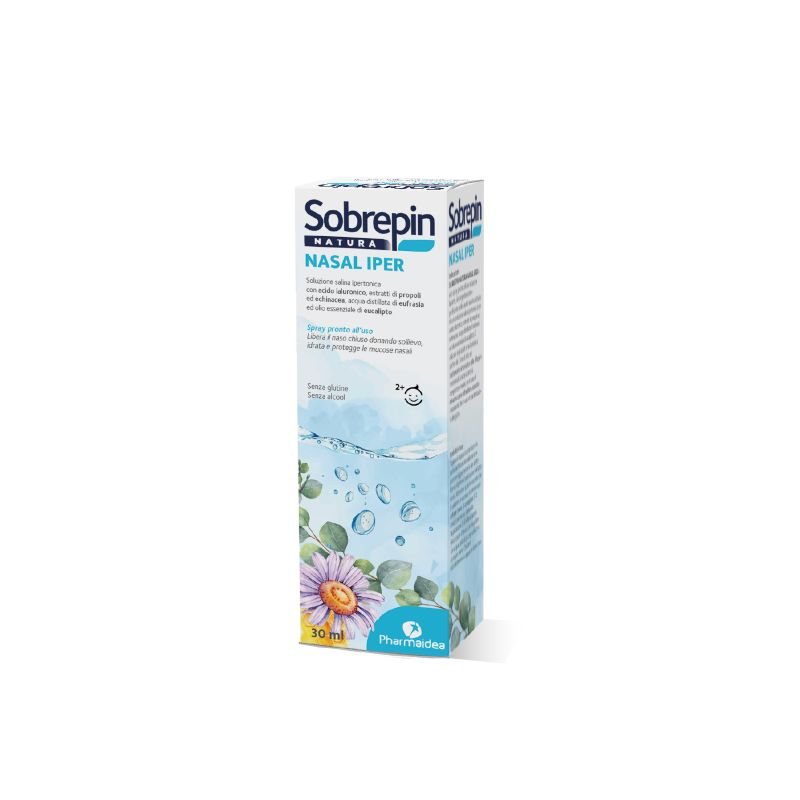 SOBREPIN Nat.Nasal Iper. SOBREPIN Nat.Nasal Iper.