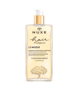 Nuxe Hair Prodigieux Le Masque - Maschera pre-shampoo nutriente - 125 ml