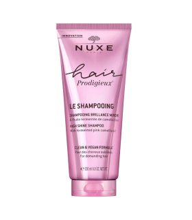 Nuxe Hair Prodigieux Le Shampooing - Shampoo effetto lucentezza - 200 ml