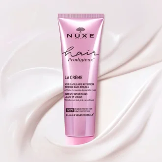 Nuxe Hair Prodigieux La Crème - Crema termoprotettiva senza risciacquo - 100 ml