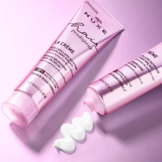 Nuxe Hair Prodigieux La Crème - Crema termoprotettiva senza risciacquo - 100 ml