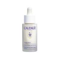 Caudalie Vinoperfect Siero Illuminante Anti-Macchie - Effetto antirughe ed uniformante - Formato grande 50 ml 