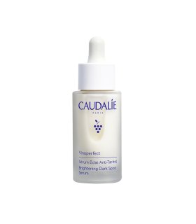 Caudalie Vinoperfect Siero Illuminante Anti-Macchie - Effetto antirughe ed uniformante - Formato grande 50 ml 