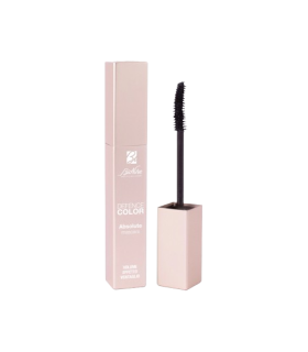 Bionike Defence Color Absolute Mascara - Mascara volume effetto ventaglio - 8 ml