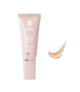 Bionike Defence Color Skin Tint SPF15 701 - Siero fondotinta effetto pelle nuda - Colore lait - 30 ml Bionike Defence Color Skin Tint SPF15 701 - Siero fondotinta effetto pelle nuda - Colore lait - 30 ml