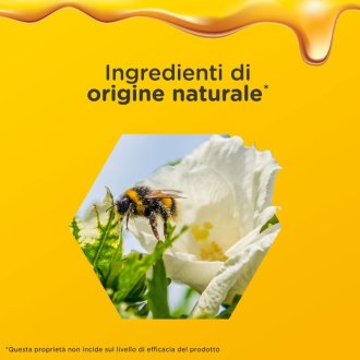 Zarbee's Difese Immunitarie Bambini - Integratore per il sistema immunitario dei bambini - 120 ml