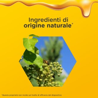 Zarbee's Sciroppo Tosse & Gola - Sciroppo per tosse secca e tosse grassa - 150 ml