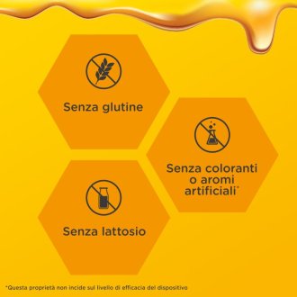 Zarbee's Sciroppo Tosse & Gola - Sciroppo per tosse secca e tosse grassa - 150 ml