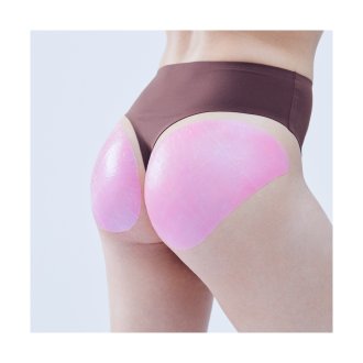 Somatoline Skin Expert Maschera Glutei Rassodante - Maschera effetto push up immediato - 1 trattamento