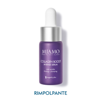 Miamo Collagen Boost Intense Serum - Siero viso antirughe - 10 ml