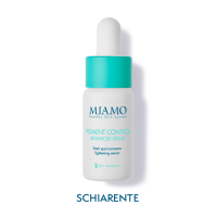 Miamo Pigment Control Advanced Serum - Siero viso anti macchie - 10 ml