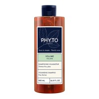 Phyto Phytovolume Shampoo Volume - Shampoo volumizzante per capelli sottili - 500 ml