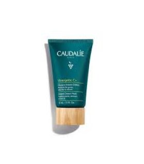 Caudalie Vinergetic Maschera Instant Detox - Maschera viso purificante - 35 ml