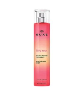 Nuxe Vrose Eau Parfumante100ml