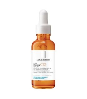 La Roche Posay Pure Vitamin C 12 Siero Viso 30 ml