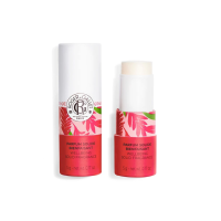 Roger & Gallet Gingembre Rouge Parfum Solide - Profumo energizzante allo zenzero rosso - 5 g