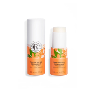 Roger & Gallet Neroli Parfum Solide - Profumo rilassante al profumo di neroli - 5 g