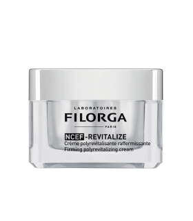 Filorga NCEF Revitalize Cream - Crema viso poli rivitalizzante ad azione antietà - 50 ml