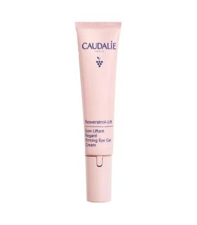 Caudalie Resveratrol Lift - Trattamento Liftante Occhi - Nuovo applicatore - 15 ml