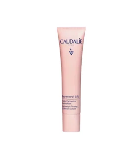 Caudalie Resveratrol Lift Fluido Cashmere - Fluido viso ridensificante e antirughe - 40 ml