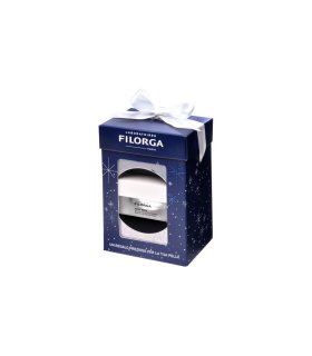 Filorga Cofanetto di Natale 2024 Meso Mask - Maschera illuminante - 15 ml