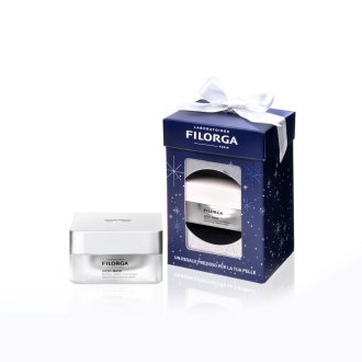 Filorga Cofanetto di Natale 2024 Meso Mask - Maschera illuminante - 15 ml