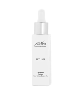 Bionike Cosmeceutical Reti Lift - Concentrato viso al Retinolo - 30 ml