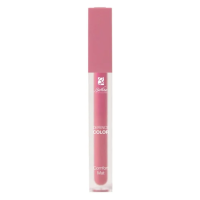 Bionike Defence Color Comfort Mat Rossetto 702 - Rossetto liquido effetto mat - Tonalità rose macaron - 4,5 ml