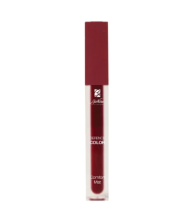 Bionike Defence Color Comfort Mat Rossetto 705 - Rossetto liquido effetto mat - Colore bougogne - 4,5 ml