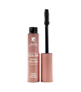 Bionike Defence Color Mascara Extra Volume - Mascara volumizzante - 8 ml