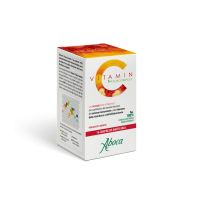 VITAMIN C NaturCpx 14Cpr ABOCA