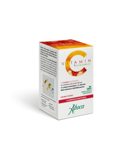 VITAMIN C NaturCpx 14Cpr ABOCA VITAMIN C NaturCpx 14Cpr ABOCA