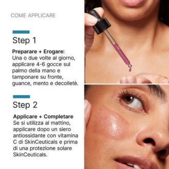 Skinceuticals HA Intensifier Multi-Glycan - Siero viso correttivo rimpolpante - 30 ml Skinceuticals HA Intensifier Multi-Glycan - Siero viso correttivo rimpolpante - 30 ml