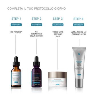 Skinceuticals HA Intensifier Multi-Glycan - Siero viso correttivo rimpolpante - 30 ml Skinceuticals HA Intensifier Multi-Glycan - Siero viso correttivo rimpolpante - 30 ml