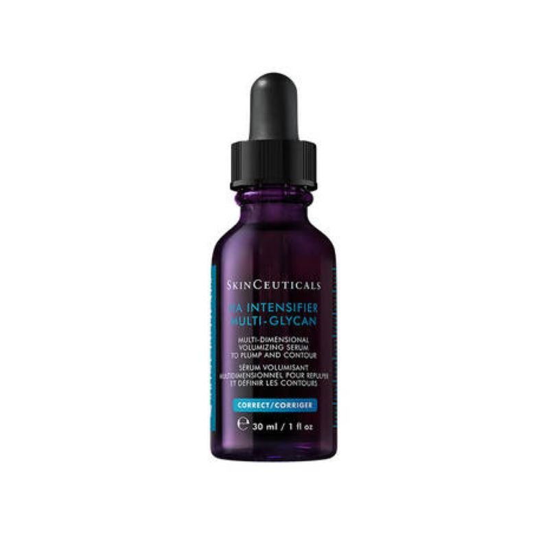 Skinceuticals HA Intensifier Multi-Glycan - Siero viso correttivo rimpolpante - 30 ml Skinceuticals HA Intensifier Multi-Glycan - Siero viso correttivo rimpolpante - 30 ml