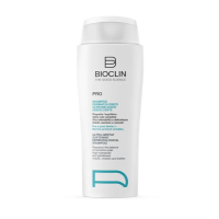 Bioclin Pro Shampoo Dermatologico Ultradelicato Addolcente - Shampoo per cute sensibile - 400 ml