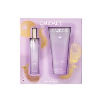 Caudalie Cofanetto di Natale 2024 Ange Des Vignes - Eau de Parfum Ange des Vignes 50 ml + Gel doccia 200 ml