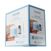 Miamo Kit Punti Neri - Protocollo essenziale per la rimozione dei comedoni aperti