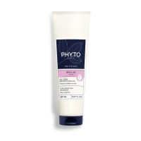 Phyto Gel-Crema Modella Ricci - Trattamento anti-crespo per capelli mossi e ricci - 150 ml
