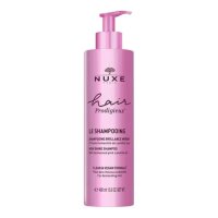 Nuxe Hair Prodigieux Le Shampooing - Shampoo effetto lucentezza - 400 ml