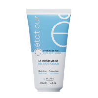 Etat Pur Crema Mani Nutriente - Crema idratante per mani secche e screpolate - 50 ml