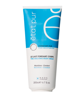 Etat Pur Latte Corpo Fondente - Trattamento nutriente per pelle secca e disidratata - 200 ml Etat Pur Latte Corpo Fondente - Trattamento nutriente per pelle secca e disidratata - 200 ml