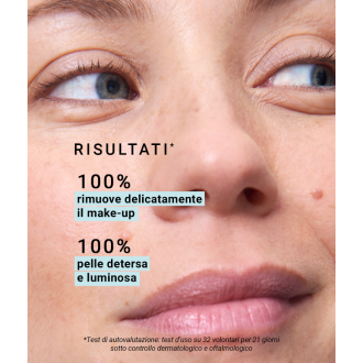 Etat Pur Latte Struccante - Detergente struccante per viso e occhi - 200 ml Etat Pur Latte Struccante - Detergente struccante per viso e occhi - 200 ml