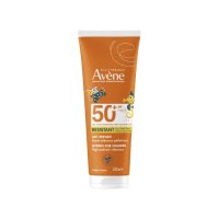 Eau Thermal Avene Solare Latte Bambini Spf50+ 250ml