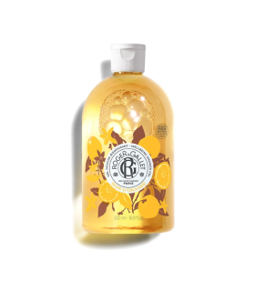 Roger & Gallet Gel Douche Bois D'orange - Gel doccia al profumo di arancio amaro - 500 ml