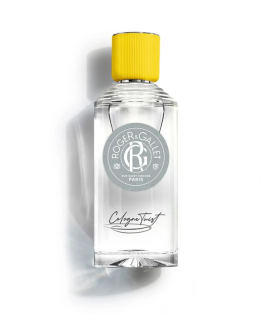 Roger & Gallet Cologne Twist Eau De Cologne - Acqua di colonia energizzante -  100 ml