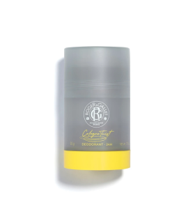 Roger & Gallet Cologne Twist Deodorant - Deodorante in stick all'acqua di colonia - 50 g