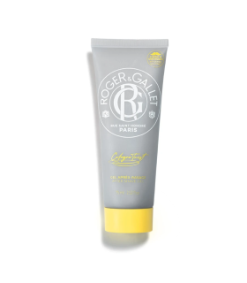 Roger & Gallet Cologne Twist Gel Après-Rasage - Dopobarba in gel all'acqua di colonia - 75 ml